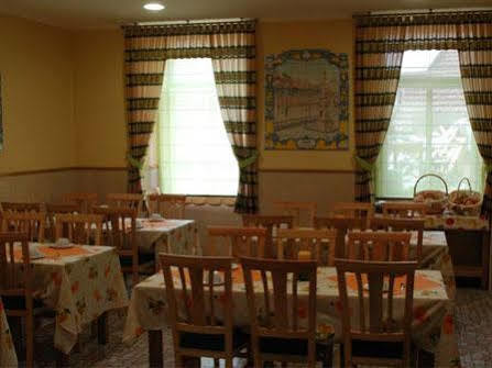 Lisboa Pensao Residencial Roma酒店 外观 照片